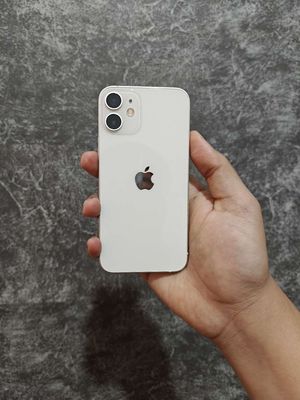 Iphone 12 Mini 64Gb quốc tế zin All pin 98% có GL. Mua bán Điện thoại tại Huyện Châu Thành Tiền Giang được đăng bởi Nguyễn Hữu Tuấn Thu cũ đổi mới