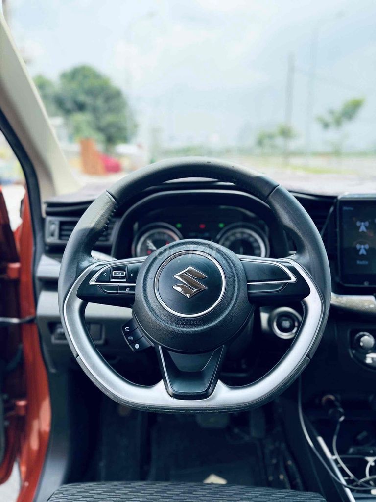 Suzuki XL 7 2021 GLX AT - 78000 km. Mua bán Ô tô tại Quận Gò Vấp Tp Hồ Chí Minh được đăng bởi Nam 48 AUTO hình 18