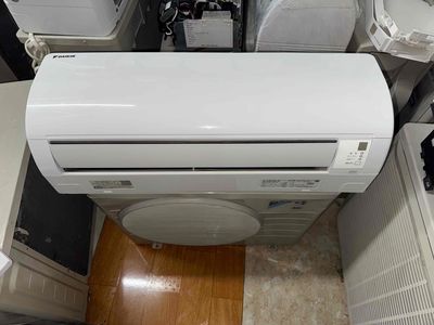 Daikin nội địa Nhật inveter 2 chiều. Mua bán Máy lạnh, điều hoà tại Quận Hà Đông Hà Nội được đăng bởi Tổng kho điều hoà nội địa