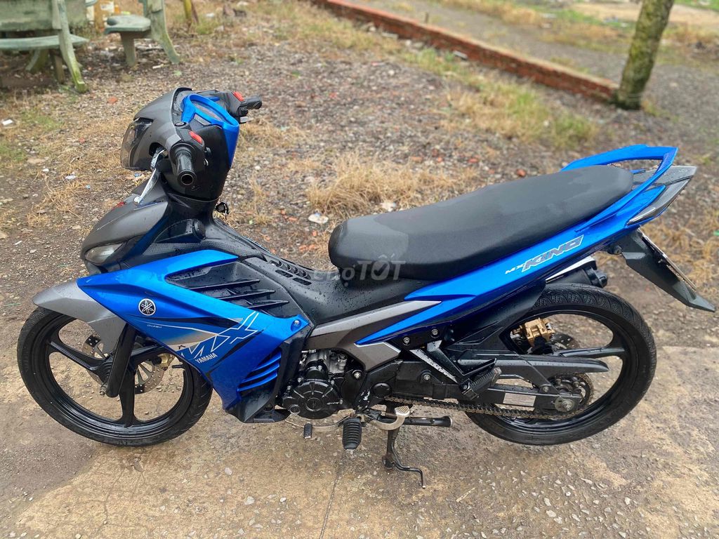 Ex 62zz tuoring. Mua bán Xe máy tại Huyện Thống Nhất Đồng Nai được đăng bởi Thư Hoàng Nguyễn hình 5