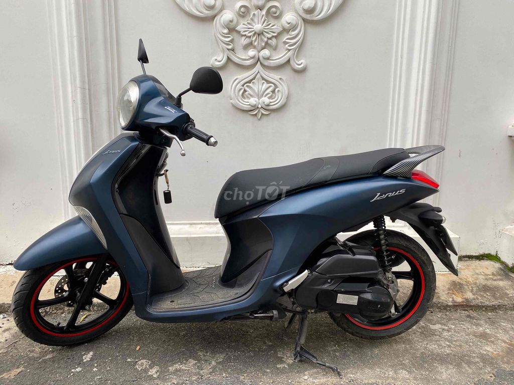 Janus Fi 2020 bstp 9 chủ máy zin êm. Mua bán Xe máy tại Quận Tân Bình Tp Hồ Chí Minh được đăng bởi CÁ NHÂN   9 CHỦ hình 3