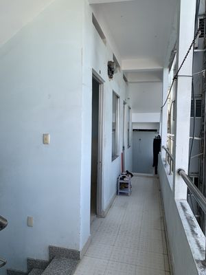 Phòng trọ 16m2 đường Nguyễn Giàn Thanh, Q. 10