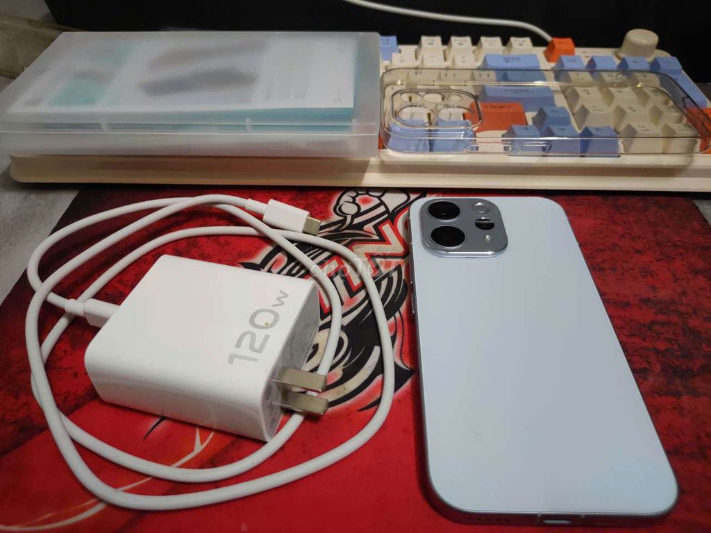 Vivo S50 12/256 đẹp keng pin 100% có gl. Mua bán Điện thoại tại Quận Bình Tân Tp Hồ Chí Minh được đăng bởi mạnh hình 1