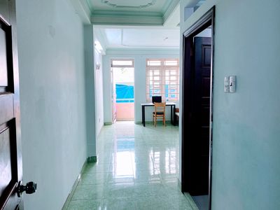 🔴PHÒNG BAN CÔNG SIÊU TO 40M2✅. Cho thuê phòng trọ tại Quận Tân Phú Tp Hồ Chí Minh được đăng bởi Zal0 09o2786oo1 KenhThueNha