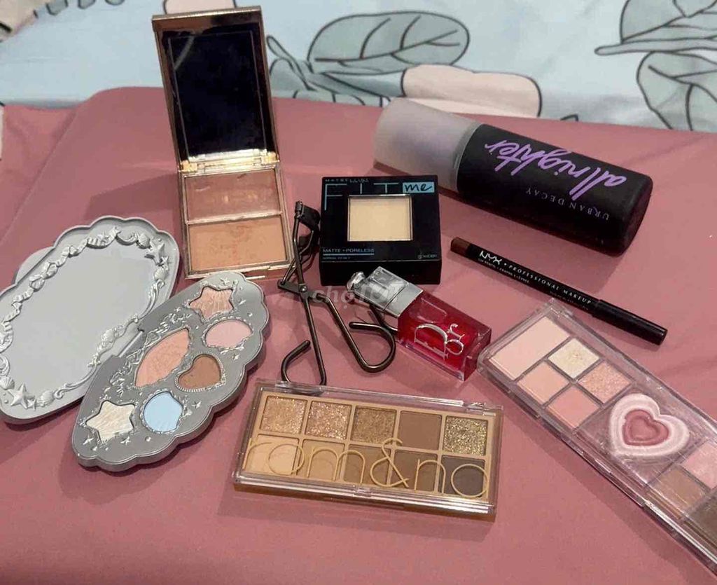 Mỹ phẩm High-end 99%. Mua bán Phụ kiện thời trang khác tại Quận Tân Phú Tp Hồ Chí Minh được đăng bởi Kiều Duyên hình 1