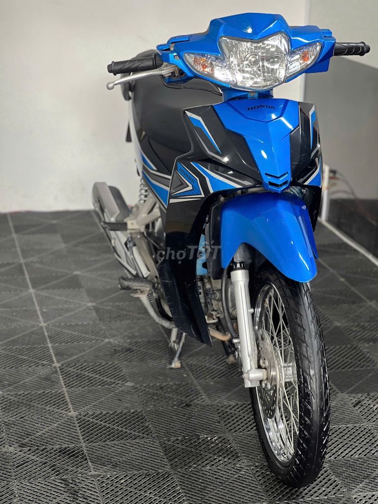 💥Honda Blade 2019 Biển 85, 9chủ ký xe đi ít 12k.km. Mua bán Xe máy tại Thành phố Thủ Đức Tp Hồ Chí Minh được đăng bởi XE MÁY THỦ ĐỨC hình 4