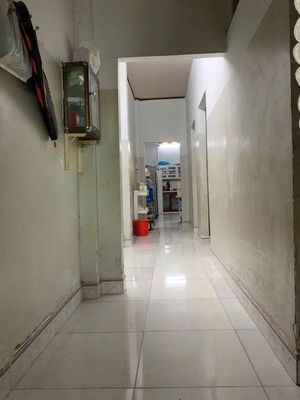 Bán nhà 88m² gần Chợ Bến Thế – Tân An