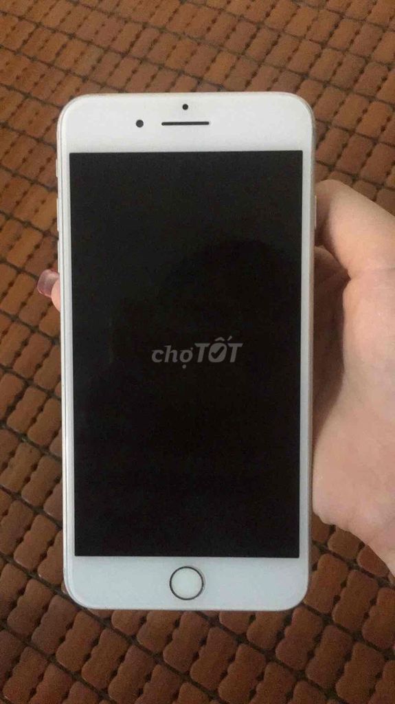 iPhone 7 Plus Zin 32GB Bạc cần bay gấp. Mua bán Điện thoại tại Thị xã Mỹ Hào Hưng Yên được đăng bởi Ngọc  hình 1