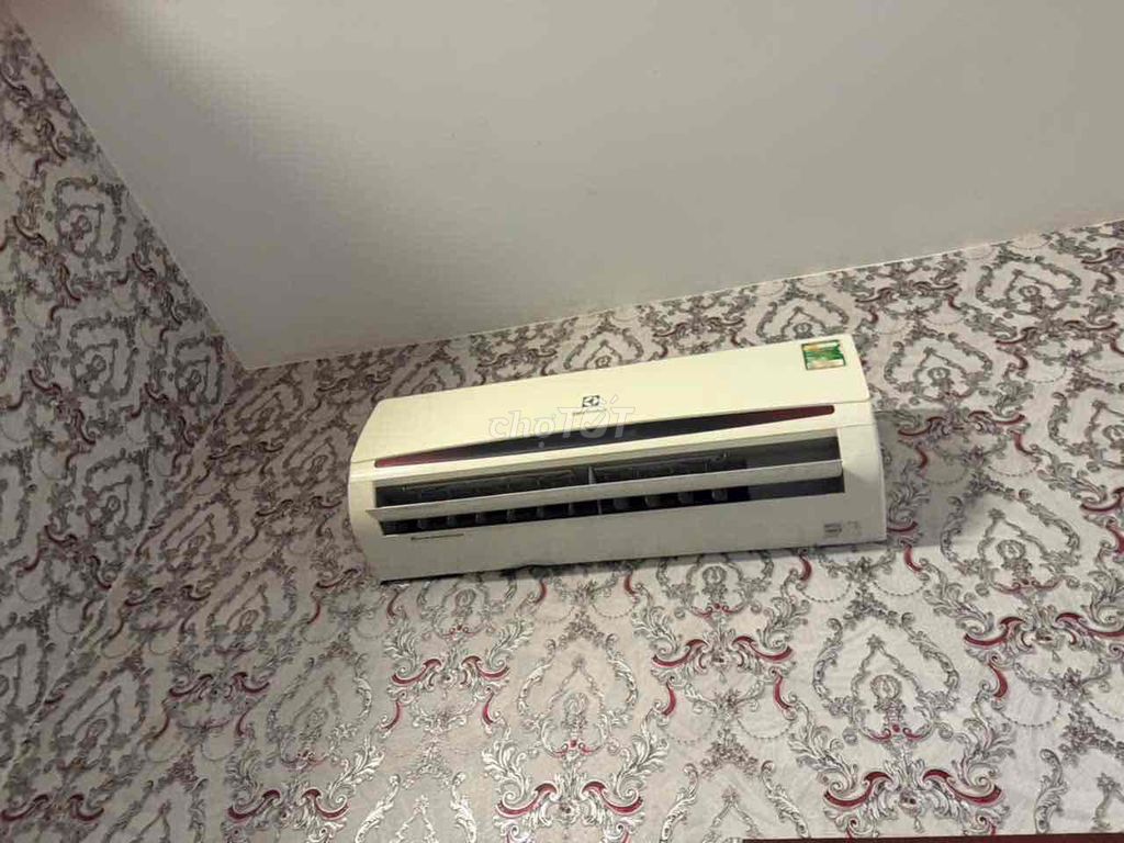 Máy lạnh Casper Mono 1HP Trắng. Mua bán Máy lạnh, điều hoà tại Huyện Bình Chánh Tp Hồ Chí Minh được đăng bởi Sơn hình 1