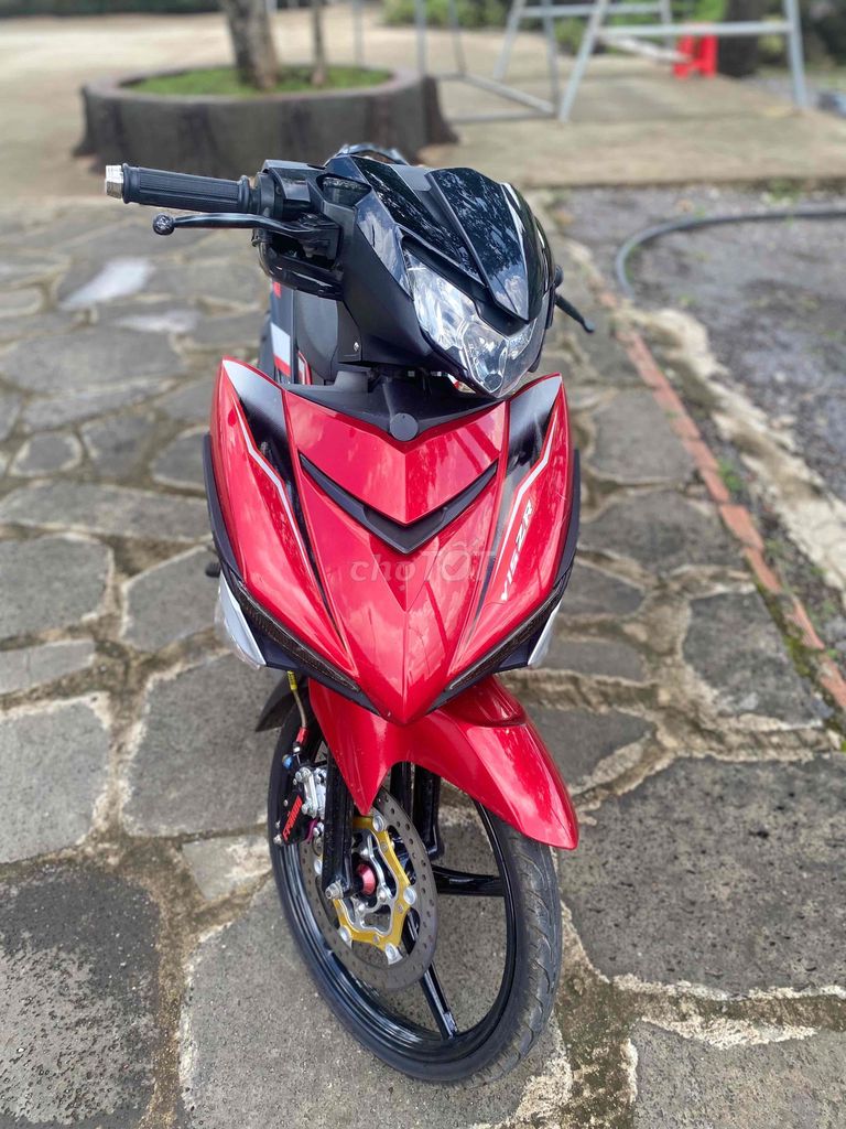 Ex 150 dáng malay. Mua bán Xe máy tại Huyện Thống Nhất Đồng Nai được đăng bởi Thư Hoàng Nguyễn hình 1