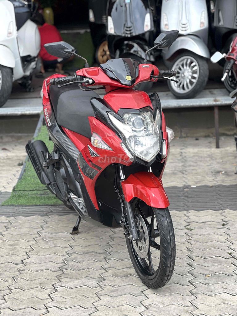 Novo 6 Máy Siêu Chất Zin Nguyên Bản. Mua bán Xe máy tại Quận Gò Vấp Tp Hồ Chí Minh được đăng bởi VESPA ĐỨC NGUYỄN  hình 7