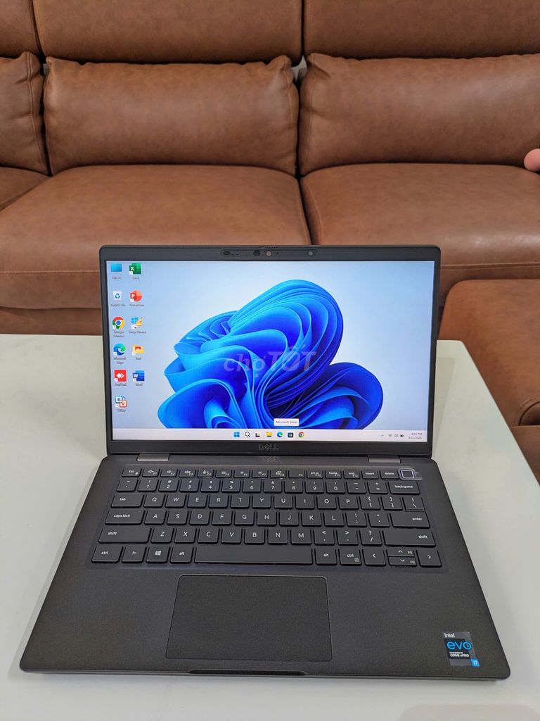 Dell Latitude 7320 i7-1185G7 13.3 inch 16GB/256GB. Mua bán Laptop tại Thành phố Thủ Đức Tp Hồ Chí Minh được đăng bởi Quỳnh hình 1