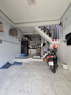 ✨CĂN GÓC THOÁNG 2 TẦNG BÌNH THẠNH DTSD 52m2 CHỈ 3,45 t.ỉ 🌾 2 PN, gần r