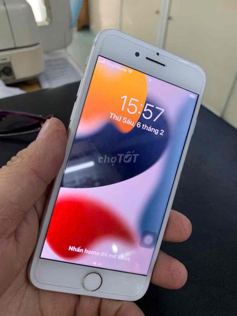 iPhone 7 128GB zin full. Mua bán Điện thoại tại Thành phố Bến Tre Bến Tre được đăng bởi Ben Tre hình 1