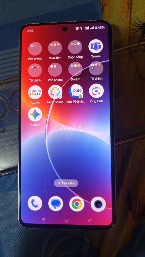 OnePlus Nord 3 5G 256GB Xanh 16GB 95%. Mua bán Điện thoại tại Quận Bình Thạnh Tp Hồ Chí Minh được đăng bởi Anh Tân hình 1