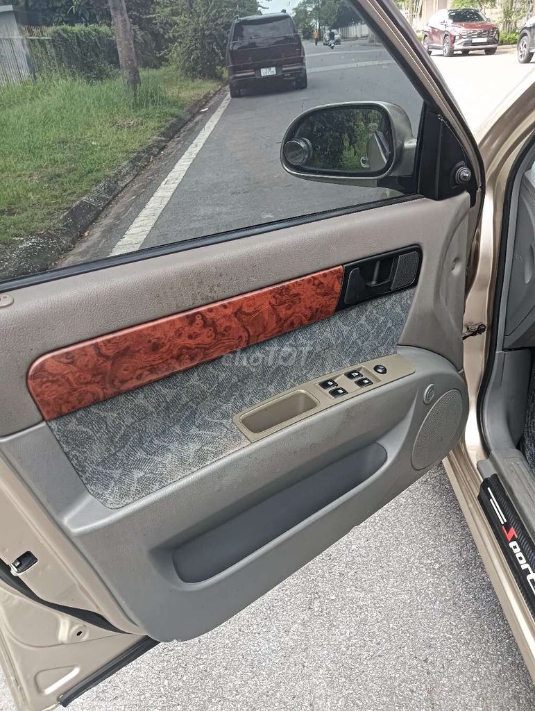 356 2011 EX 1.6 MT - 120000 km. Mua bán Ô tô tại Thành phố Thái Bình Thái Bình được đăng bởi Nguyễn hiền hình 6