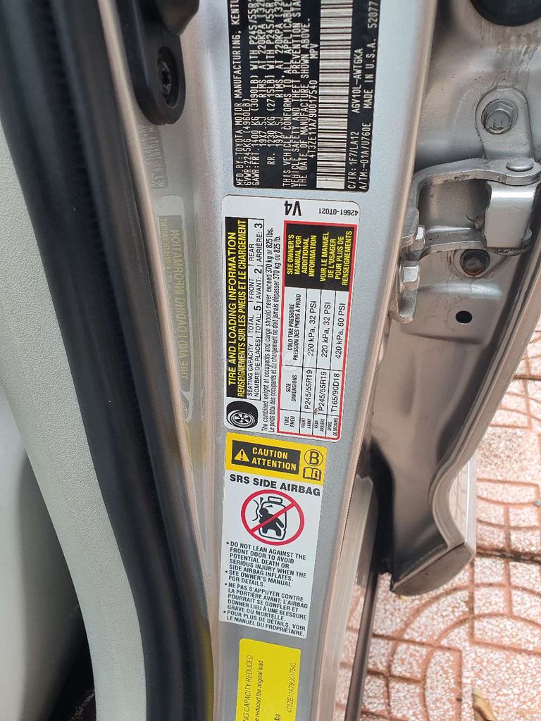 🔥 Venza 2009 2.7 AWD – Full Option – Bạc. Mua bán Ô tô tại Quận Phú Nhuận Tp Hồ Chí Minh được đăng bởi Anh Thái hình 15