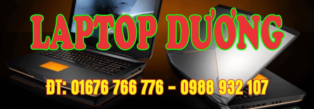 Cửa hàng Laptop Duong Cửa hàng Laptop Duong
