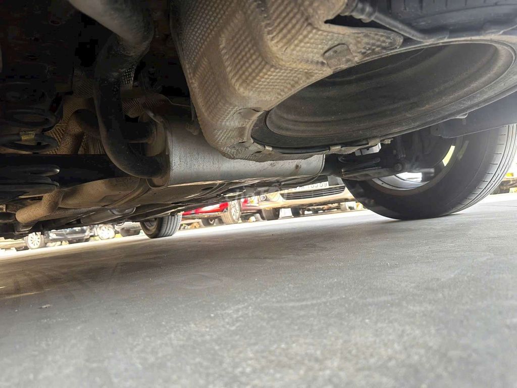 Bán xe orlando 2017 1.8 LTZ odo 89.000 km. Mua bán Ô tô tại Thành phố Dĩ An Bình Dương được đăng bởi Huy Luân Auto hình 12