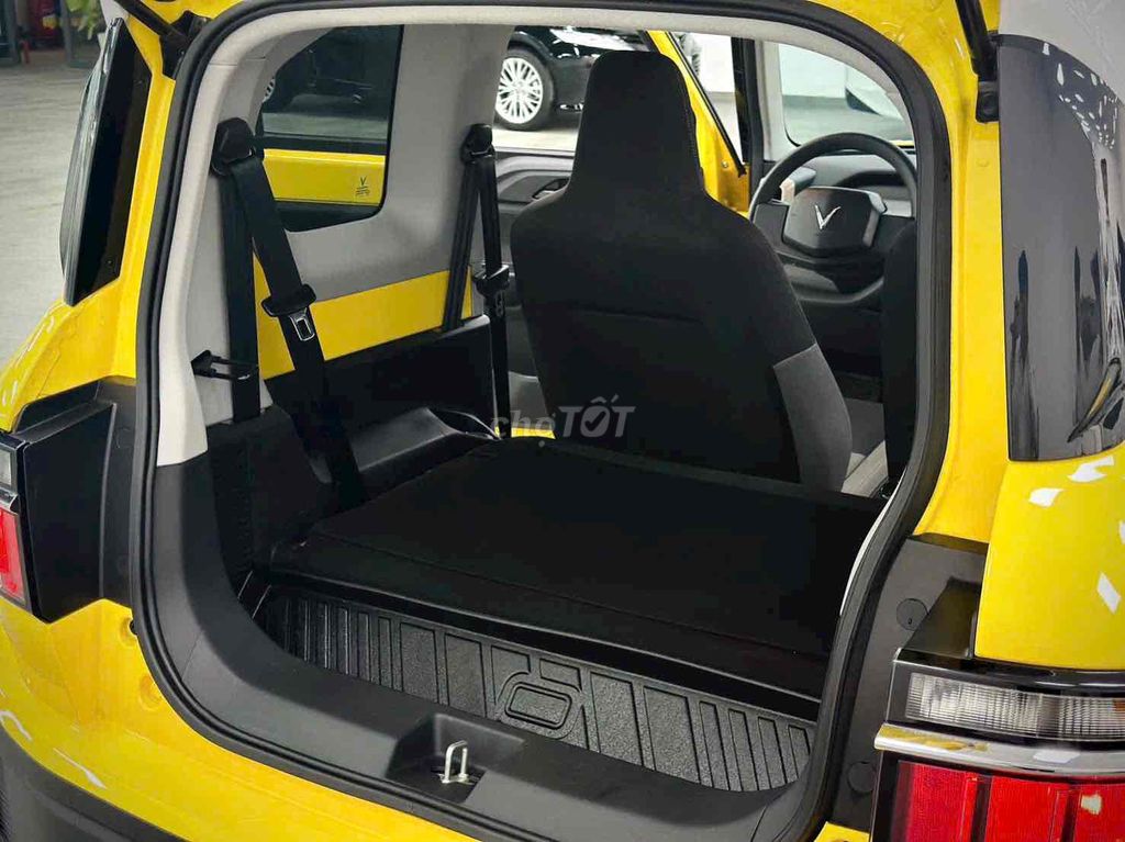 VinFast VF3 2024 - 10000 km. Mua bán Ô tô tại Quận 7 Tp Hồ Chí Minh được đăng bởi Giang Đỗ hình 3