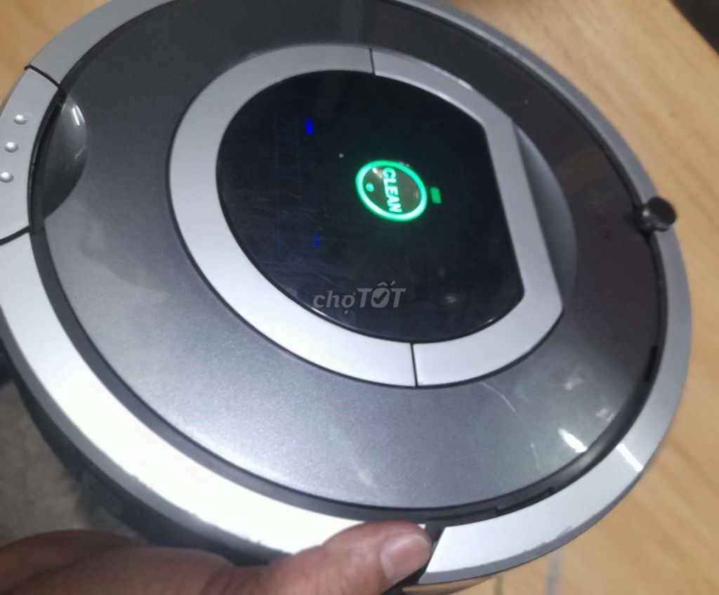 robot hút bụi  IROBOT ROOMBA 780