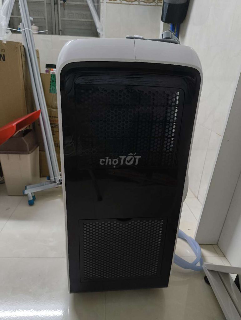Máy lanh di động FujiE mới tinh. Mua bán Máy lạnh, điều hoà tại Thành phố Thủ Đức Tp Hồ Chí Minh được đăng bởi Bá An hình 2