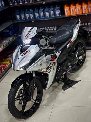 Exciter155 2023 Smarkey Lướt ( Hỗ trợ GÓP ). Mua bán Xe máy tại Thị xã Phú Mỹ Bà Rịa - Vũng Tàu được đăng bởi Cửa Hàng Xe Máy Phú Mỹ