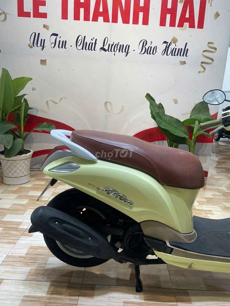 Cần bán nozza. Mua bán Xe máy tại Thị xã Phú Mỹ Bà Rịa - Vũng Tàu được đăng bởi Lê  Thanh Hải  hình 6