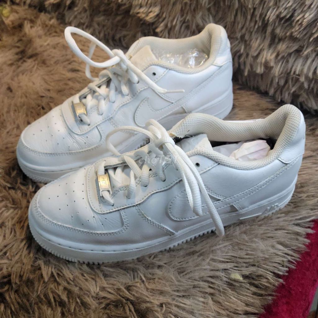 Nike af1 size 38