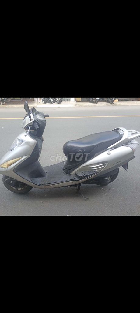 Honda Spacy 125 nhật giấy tờ đầy đủ biển số TP HCM. Mua bán Xe máy tại Quận 10 Tp Hồ Chí Minh được đăng bởi văn phúc  hình 6