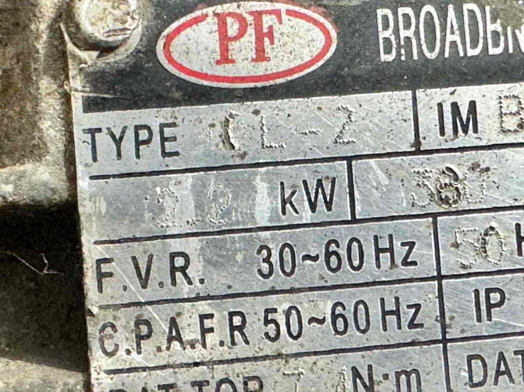 Chuyển việc thanh lý máy bơm hơi 100l motor 2.2kw. Mua bán Đồ chuyên dụng, Giống nuôi trồng tại Huyện Nhơn Trạch Đồng Nai được đăng bởi toan nguyen thanh hình 1