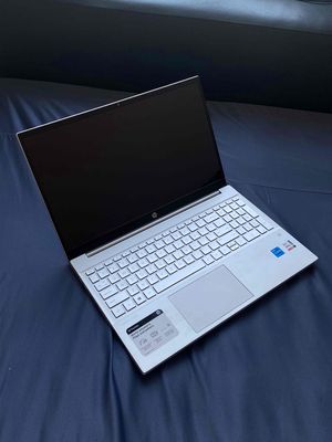 Laptop HP Pavilion i5 512GB (hàng xách tay)