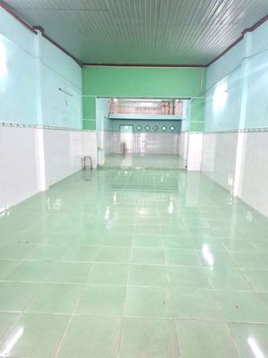 Аренда · 1 комн. · 125 м² · Huyện Bình Chánh, ул. Ấp 4A
