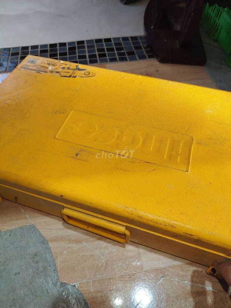 Máy hàn ống nước Ingco DX00. Mua bán Đồ chuyên dụng, Giống nuôi trồng tại Quận Tân Phú Tp Hồ Chí Minh được đăng bởi Trung87 hình 1