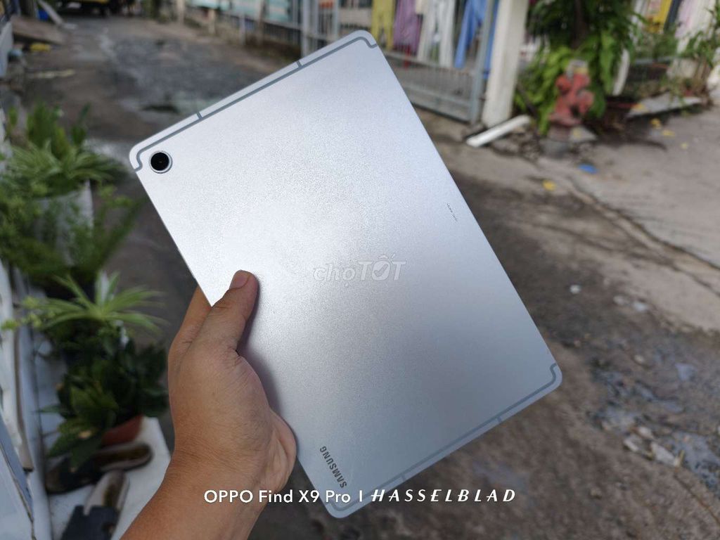 Samsung Galaxy Tab S10 Lite 10.9 inch. Mua bán Máy tính bảng tại Quận Ninh Kiều Cần Thơ được đăng bởi Lê Khang hình 1