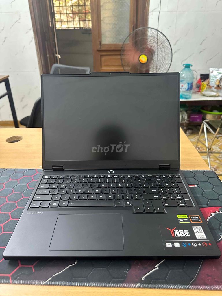 Lenovo Legion R7000 2025 16GB/512GB. Mua bán Laptop tại Quận Hà Đông Hà Nội được đăng bởi Hải Nam hình 1