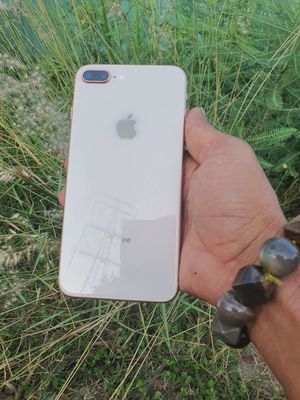 Iphone 8plus quốc tế zin keng