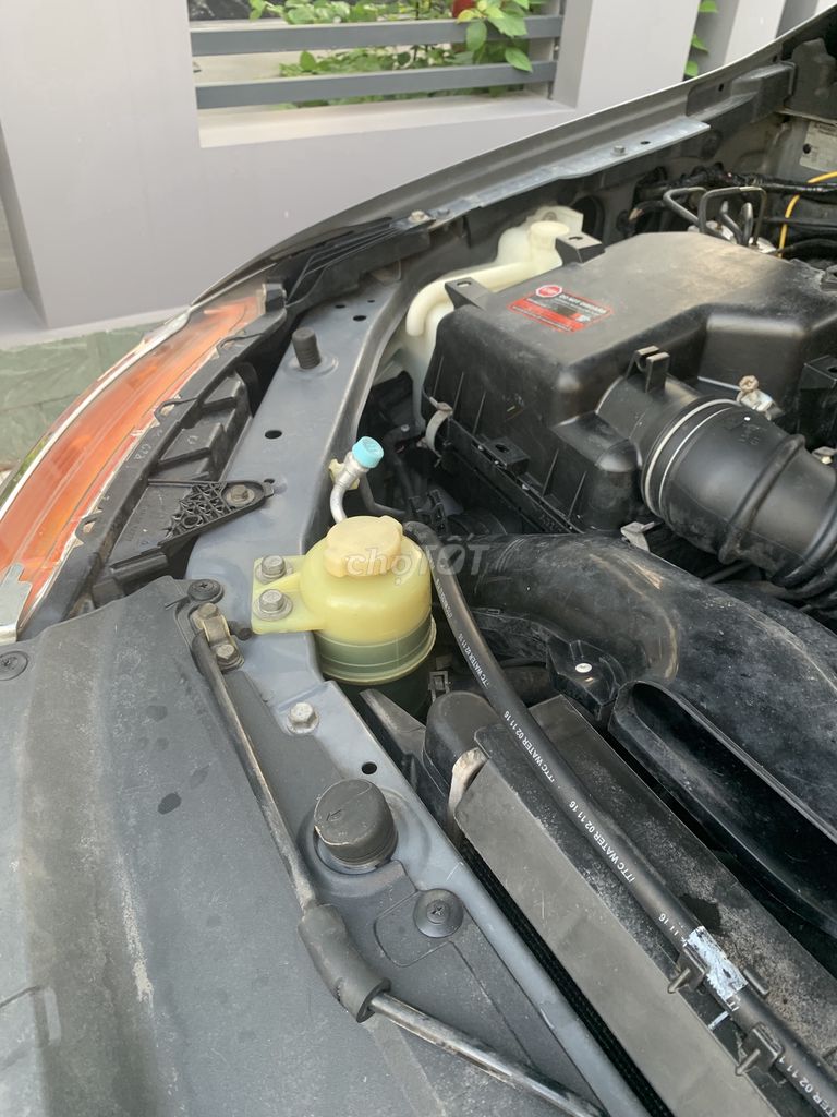 Mitsubishi Triton 2016 4x2 AT - 130000 km. Mua bán Ô tô tại Thị xã Hồng Lĩnh Hà Tĩnh được đăng bởi Nguyễn Long hình 15