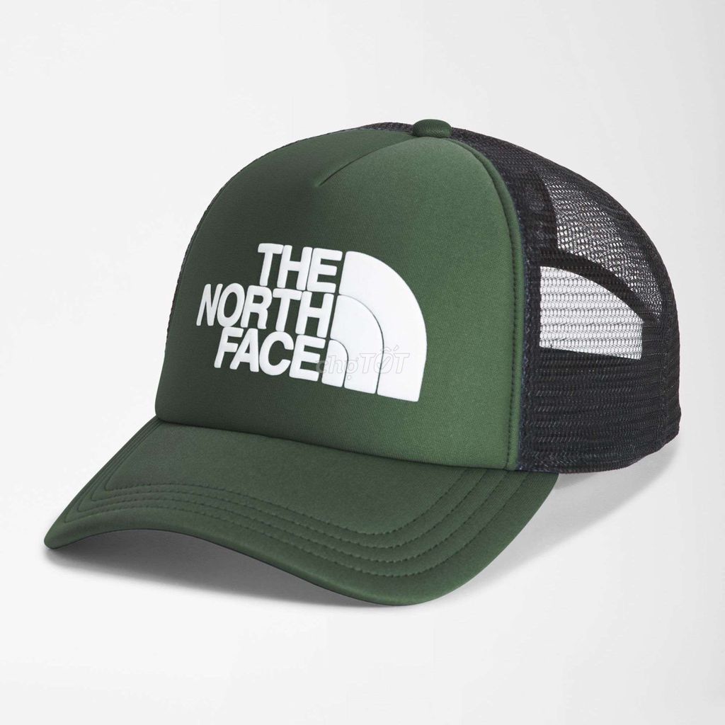 Mũ The North Face chính hãng, mới