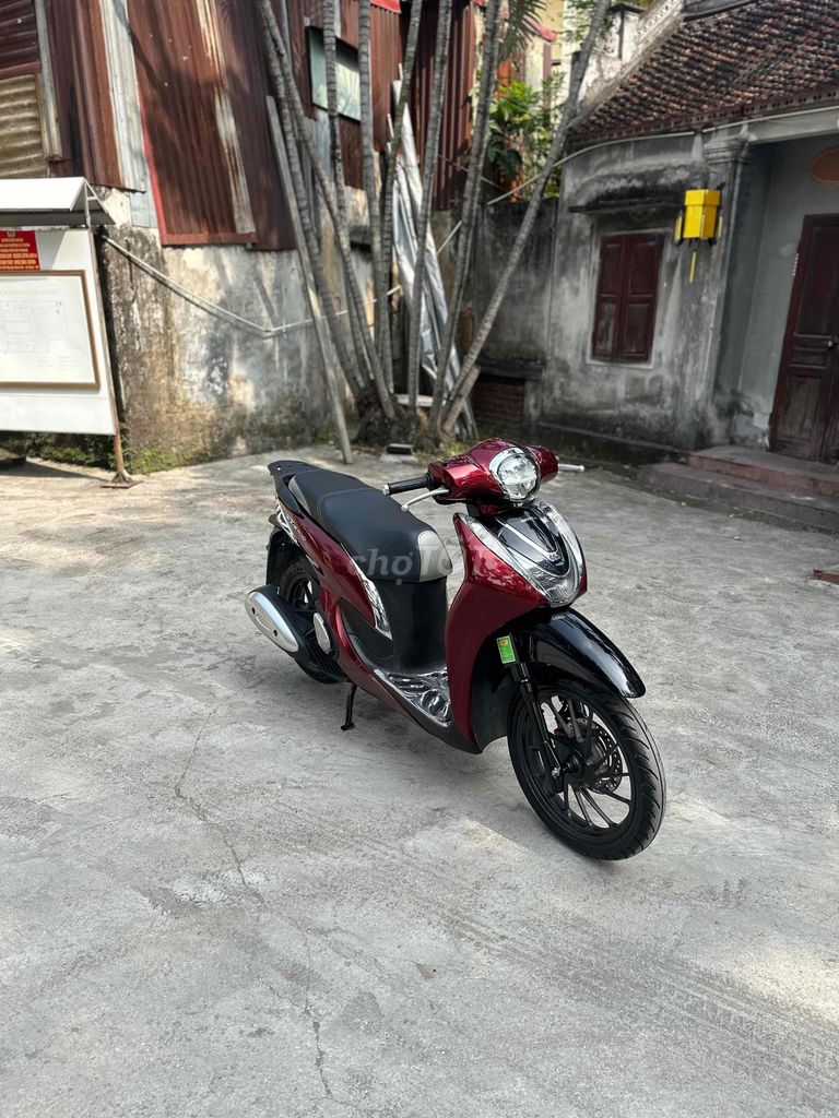 Giá bao tên chính chủ . 1v chuẩn . lốp zin 2 khiển. Mua bán Xe máy tại Quận Lê Chân Hải Phòng được đăng bởi Nguyễn Thế Hiếu hình 3