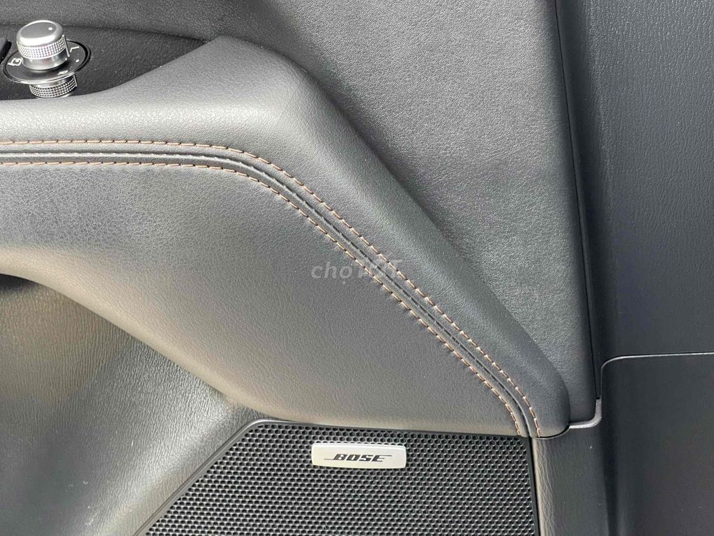 Mazda CX5 2024 Premium Active - 13000 km. Mua bán Ô tô tại Quận 1 Tp Hồ Chí Minh được đăng bởi Ô TÔ SÀI GÒN hình 13