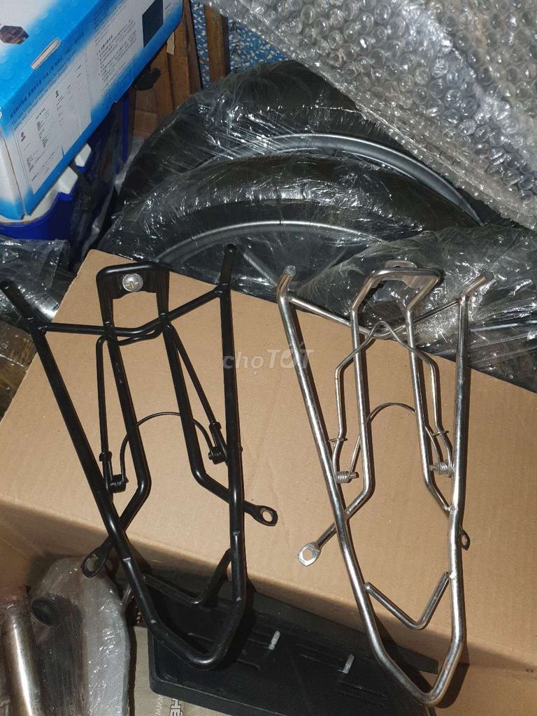 Phuộc xe máy Wave Kim loại. Mua bán Phụ tùng xe tại Quận Thanh Khê Đà Nẵng được đăng bởi Trần Hưng hình 7