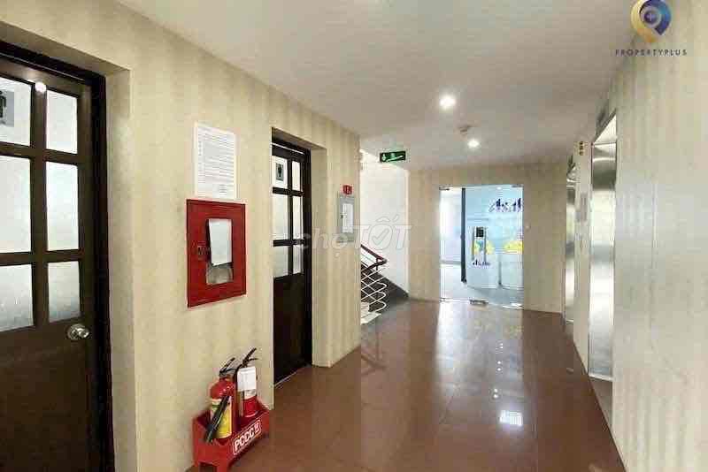 Bán toà nhà Pax Sky 186Nguyễn Thị Minh Khai, Quận 3 Ngay Dinh Độc Lập. Mua bán nhà ở tại Quận 3 Tp Hồ Chí Minh được đăng bởi Nguyễn Văn Kháng hình 3