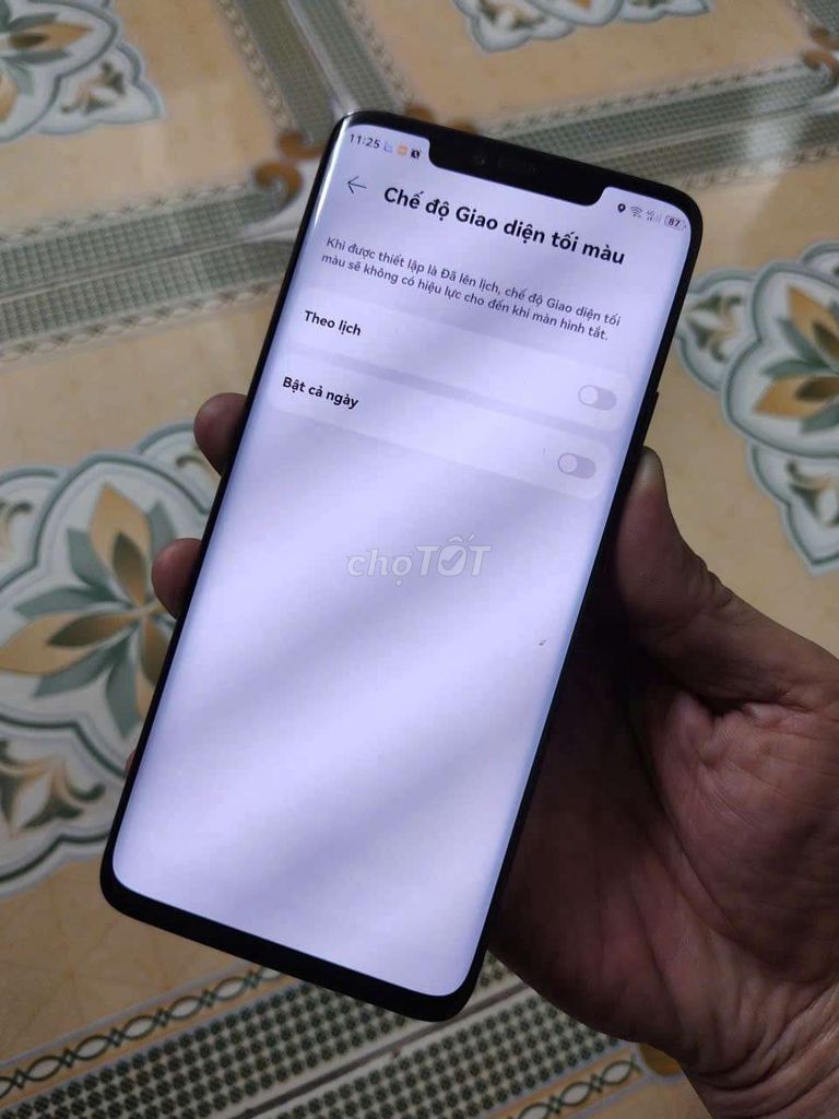 mate 20 pro 6/128. Mua bán Điện thoại tại Quận Ba Đình Hà Nội được đăng bởi đình bắc hình 1