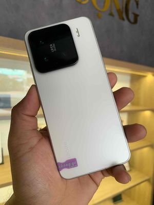 Xiaomi 15 12/256GB đẹp 99%+ có ship cod toàn quốc