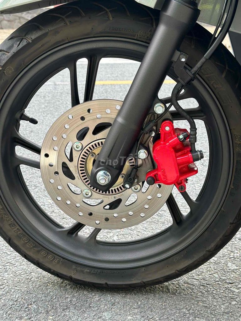 BÁN SH 160 ABS– BAO HỒ SƠ SANG TÊN – ODO 11.000. Mua bán Xe máy tại Thành phố Thủ Dầu Một Bình Dương được đăng bởi Xe Máy Bình Dương hình 6