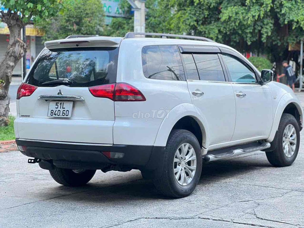 Pajero Sport Máy Dầu 2017 Máy Số Zin Cực Đẹp 9chu. Mua bán Ô tô tại Huyện Hóc Môn Tp Hồ Chí Minh được đăng bởi Tú Đoàn hình 2