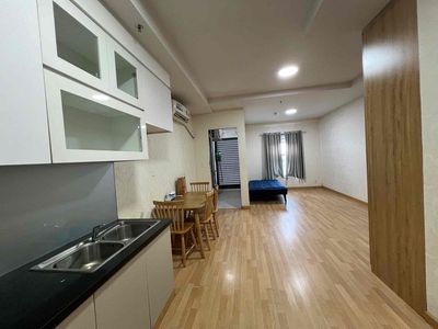 cho thuê căn studio 37m2 happy one bình dương giá 4.5tr