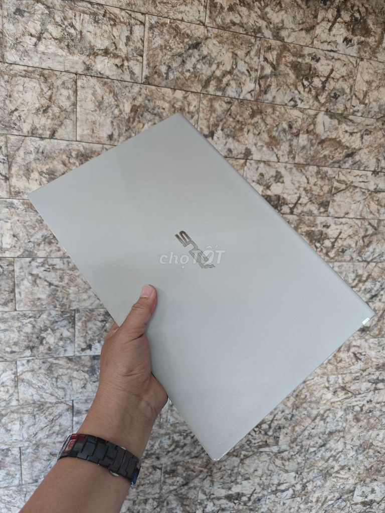 Asus vivobook X509F ( i5-8250U. 8G/256G. FHD ). Mua bán Laptop tại Quận 7 Tp Hồ Chí Minh được đăng bởi TH laptop hình 1