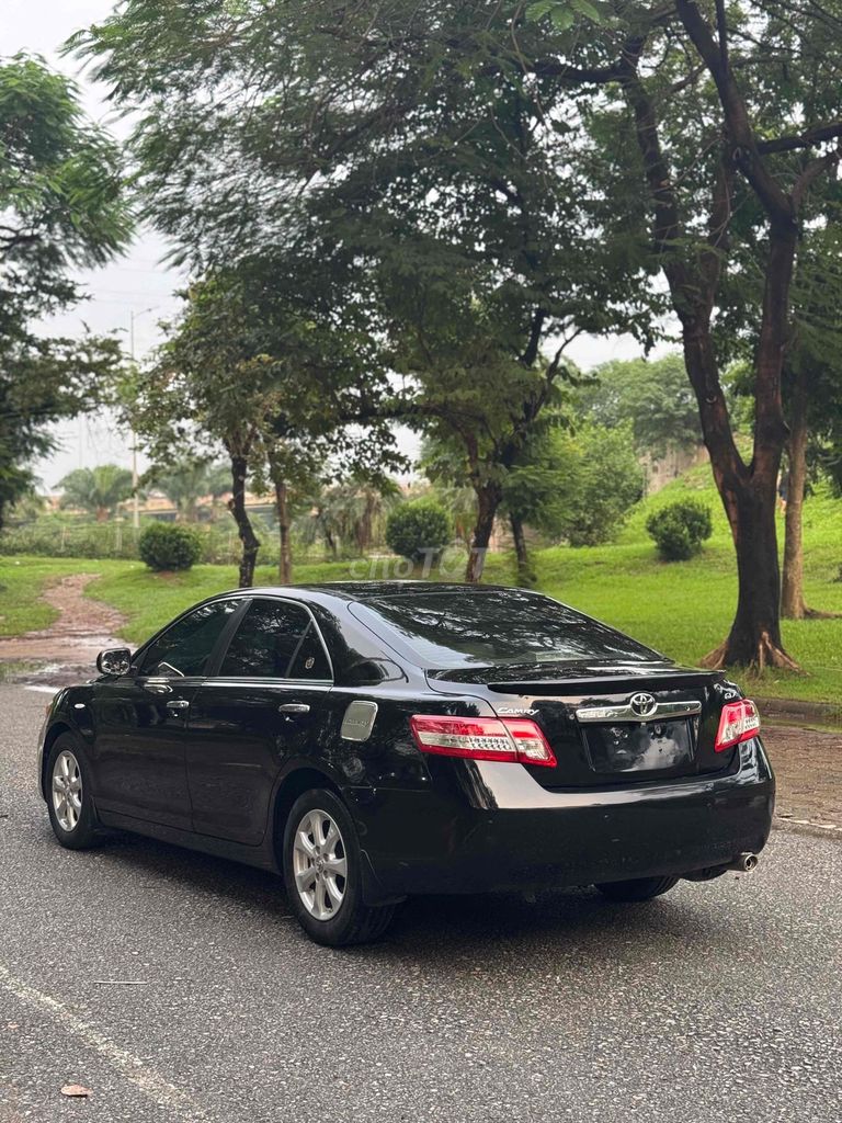 Camry nhập Australia xe zin. Mua bán Ô tô tại Quận Hoàng Mai Hà Nội được đăng bởi Tất Thành hình 6